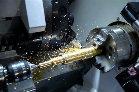 The Top 10 CNC Machine Turning Operations You Need to 